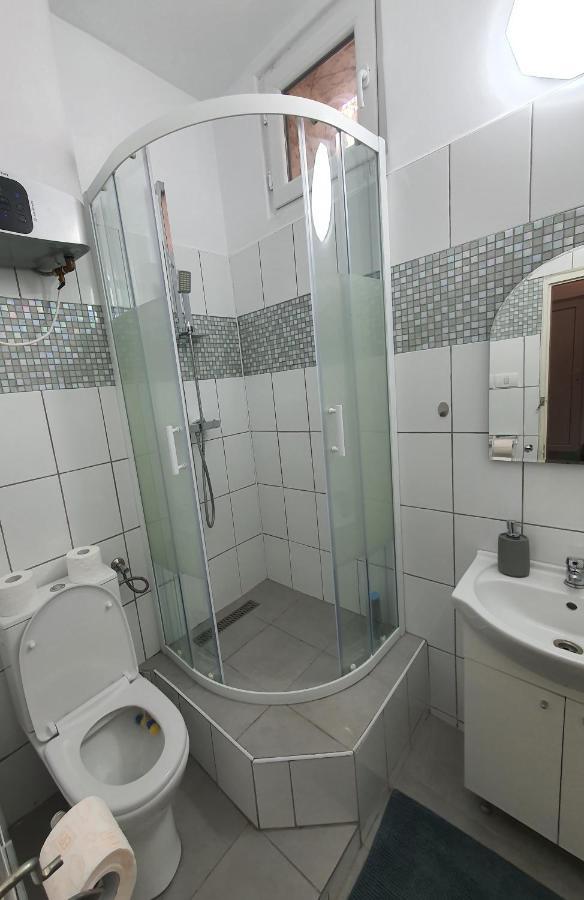 ☆ Bulevard Apartments ☆ Arad Exterior foto