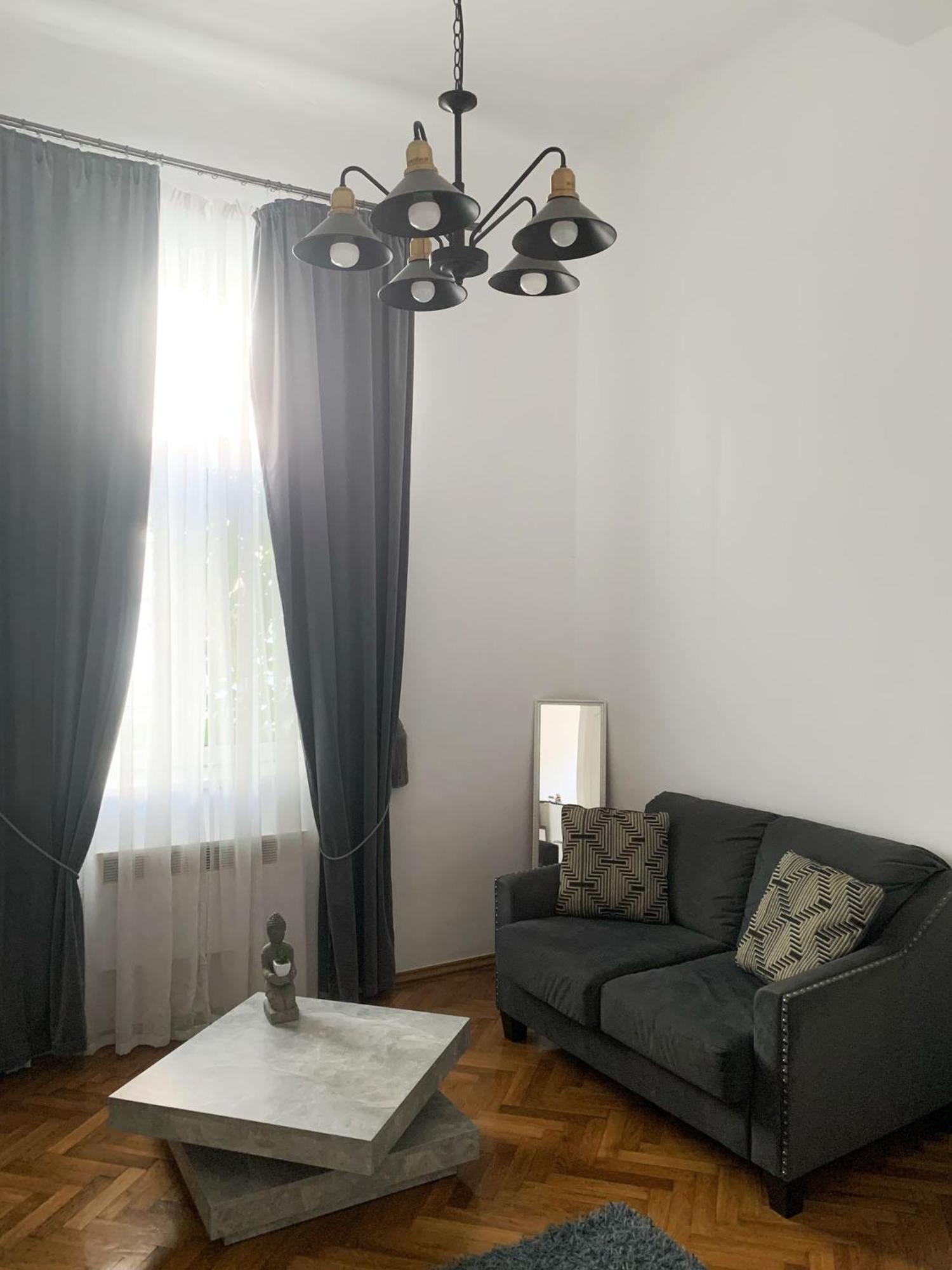 ☆ Bulevard Apartments ☆ Arad Exterior foto